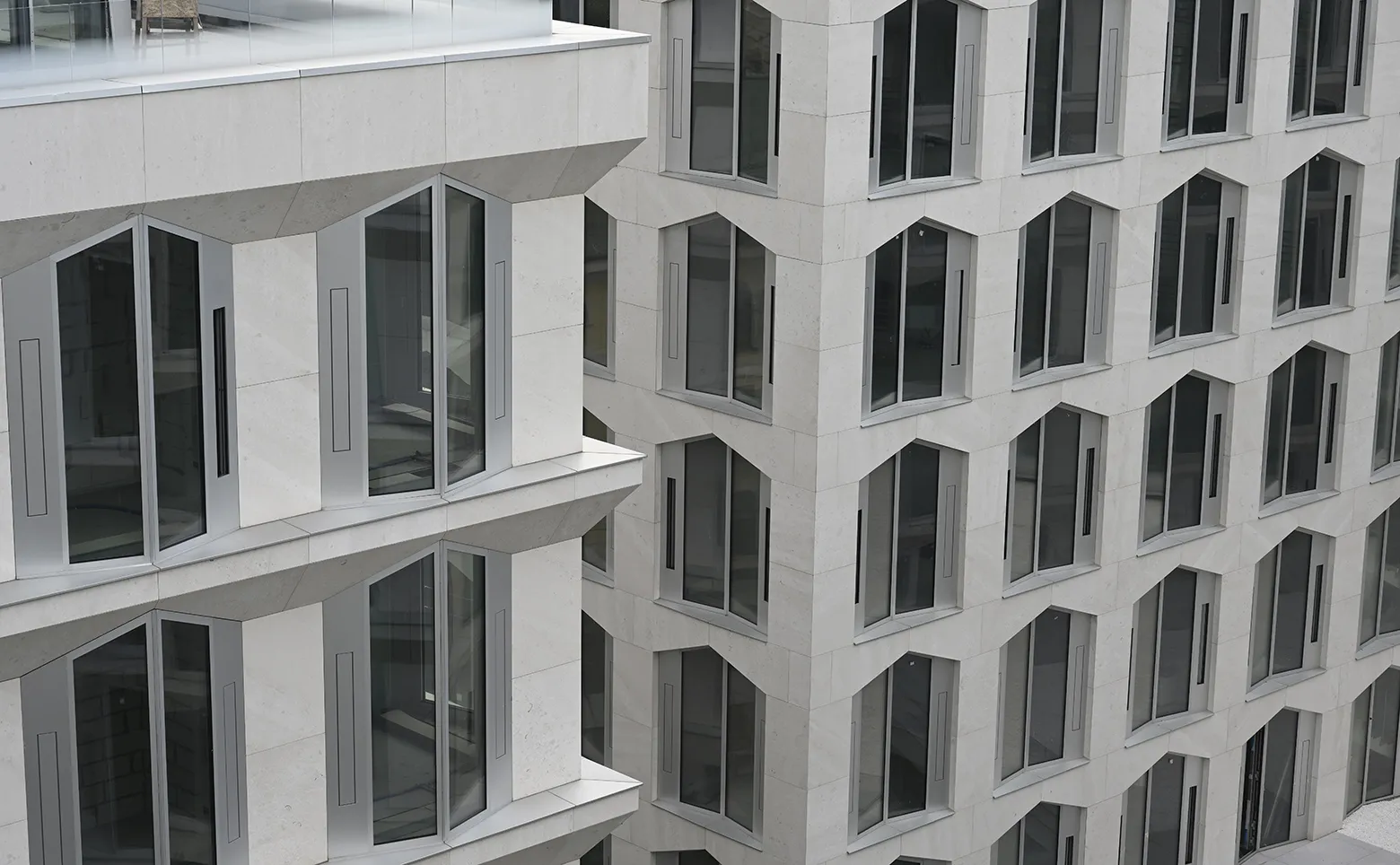 ЖК «A. Residence»