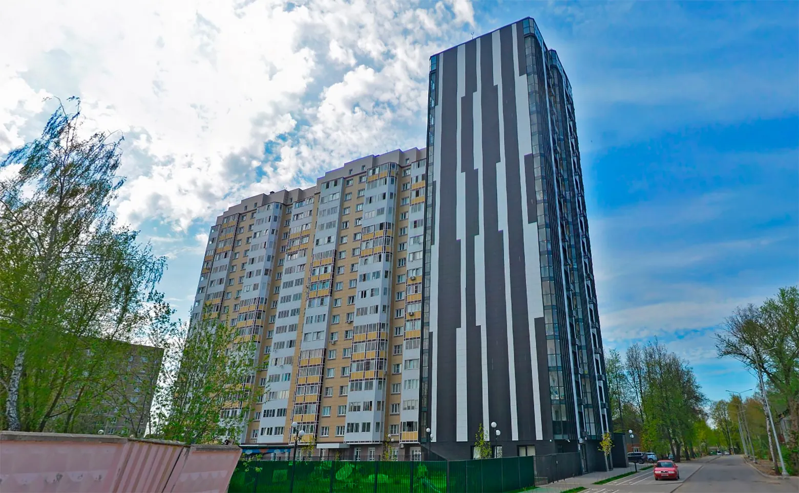 ЖК «Школьный» — фото 3