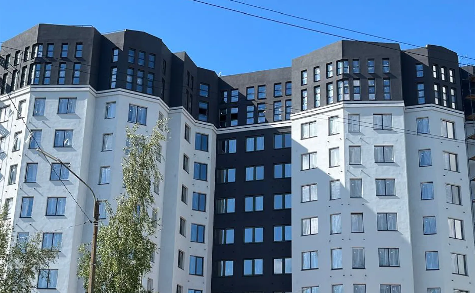 ЖК «Новый Город»