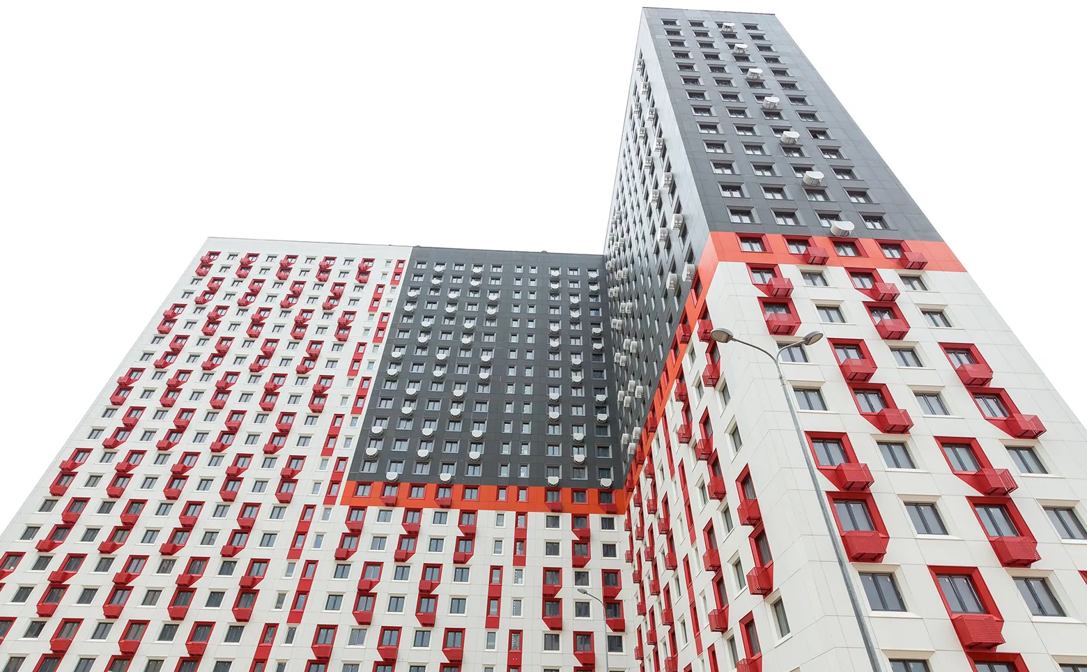 ЖК «Городские истории» — фото 3