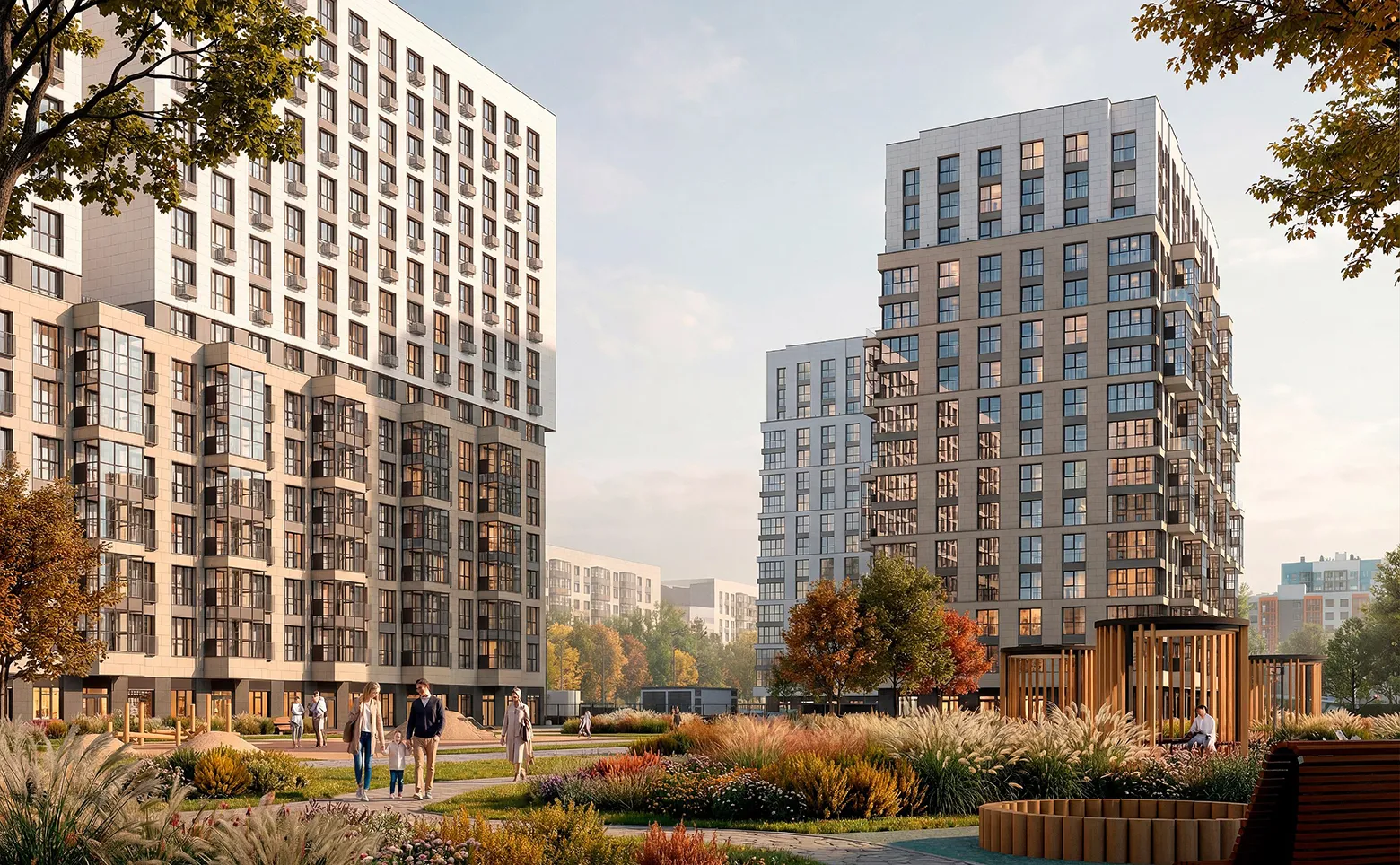 ЖК «Символист»